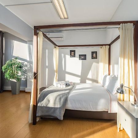 Oporto Poem Studio - Fully Equipped Property Экстерьер фото
