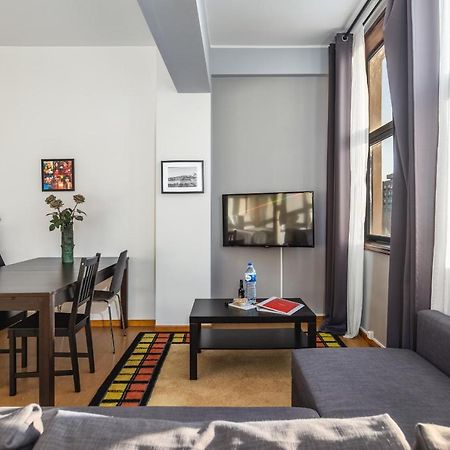 Oporto Poem Studio - Fully Equipped Property Экстерьер фото