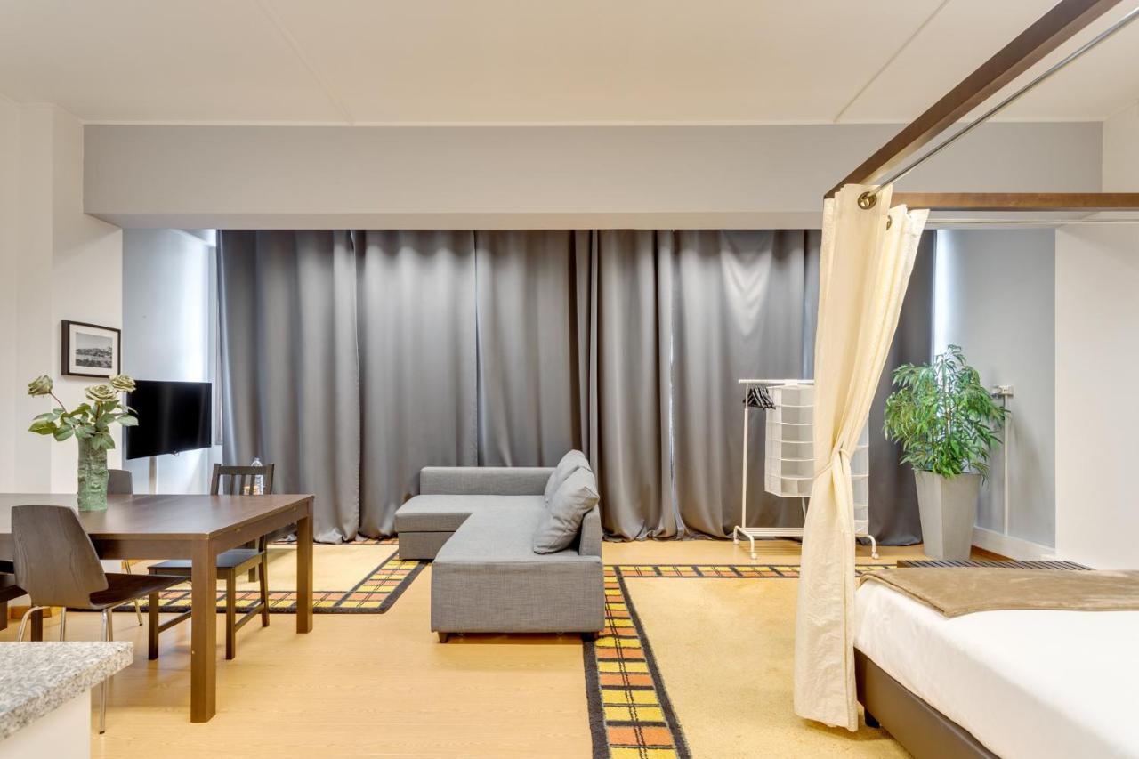 Oporto Poem Studio - Fully Equipped Property Экстерьер фото
