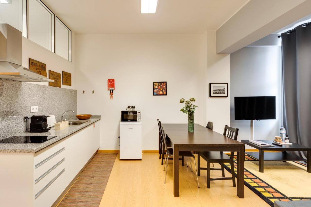 Oporto Poem Studio - Fully Equipped Property Экстерьер фото