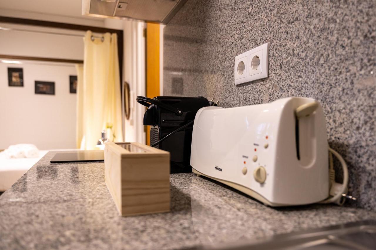 Oporto Poem Studio - Fully Equipped Property Экстерьер фото