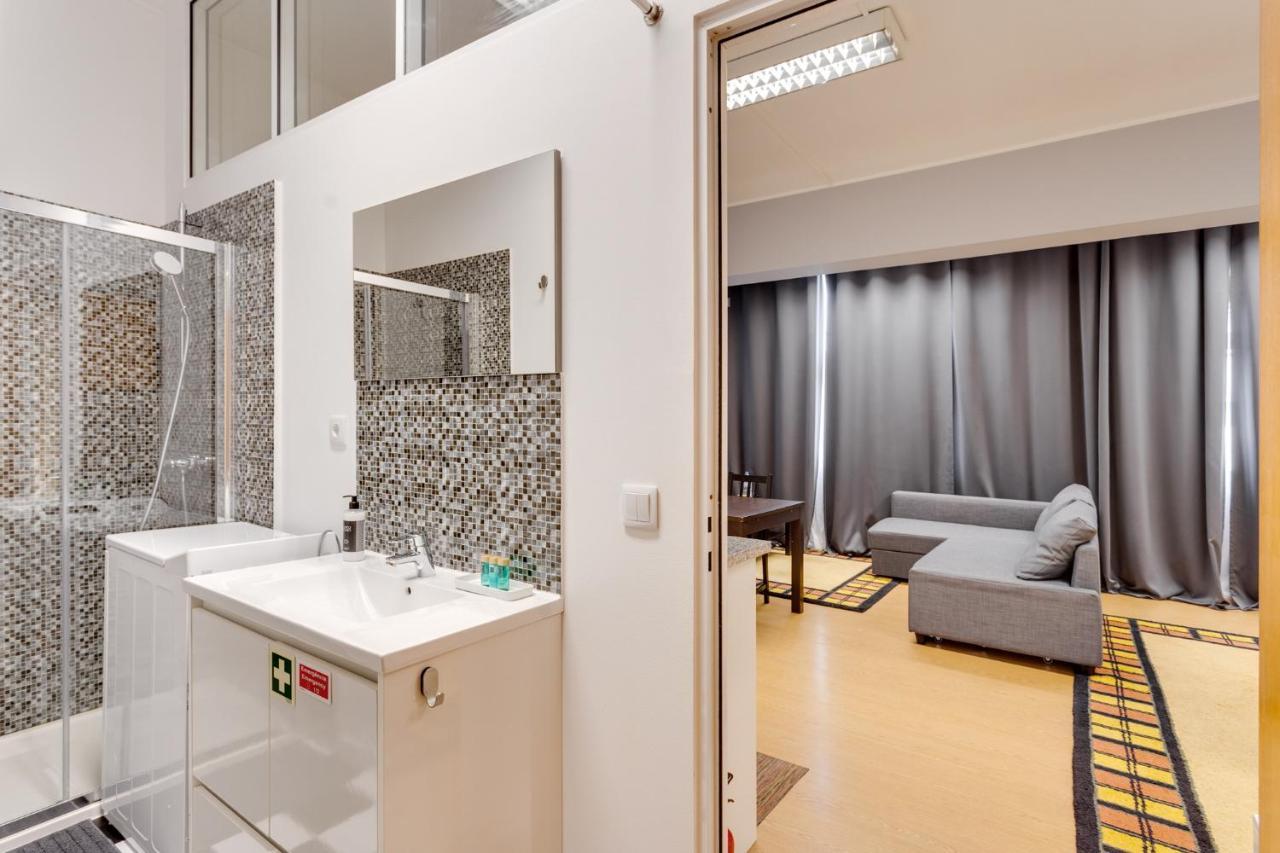 Oporto Poem Studio - Fully Equipped Property Экстерьер фото