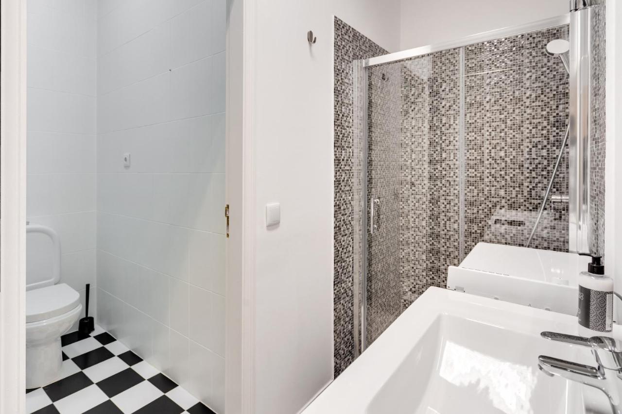 Oporto Poem Studio - Fully Equipped Property Экстерьер фото