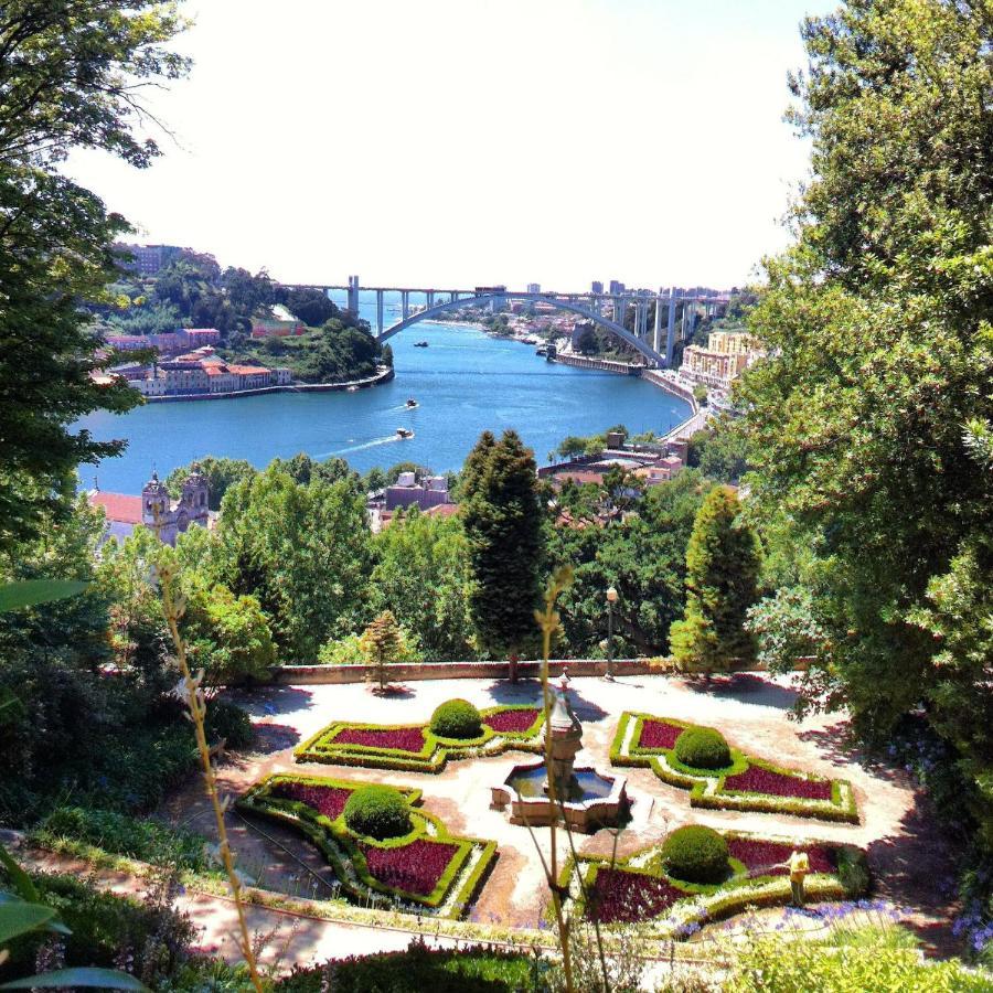 Oporto Poem Studio - Fully Equipped Property Экстерьер фото