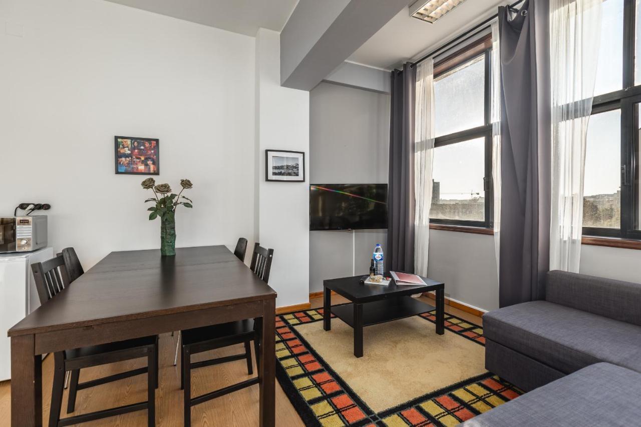 Oporto Poem Studio - Fully Equipped Property Экстерьер фото