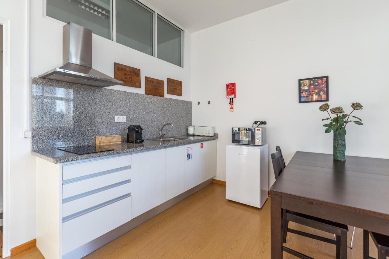 Oporto Poem Studio - Fully Equipped Property Экстерьер фото